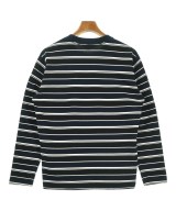 BEAUTY&YOUTH UNITED ARROWS（ビューティーアンドユースユナイテッドアローズ）Tシャツ・カットソー 紺 サイズ:S メンズ/2200688113124