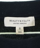 BEAUTY&YOUTH UNITED ARROWS（ビューティーアンドユースユナイテッドアローズ）Tシャツ・カットソー 紺 サイズ:S メンズ/2200688113124