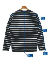 BEAUTY&YOUTH UNITED ARROWS（ビューティーアンドユースユナイテッドアローズ）Tシャツ・カットソー 紺 サイズ:S メンズ/2200688113124
