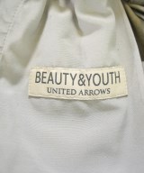 BEAUTY&YOUTH UNITED ARROWS（ビューティーアンドユースユナイテッドアローズ）その他 ベージュ サイズ:M メンズ/2200692978030