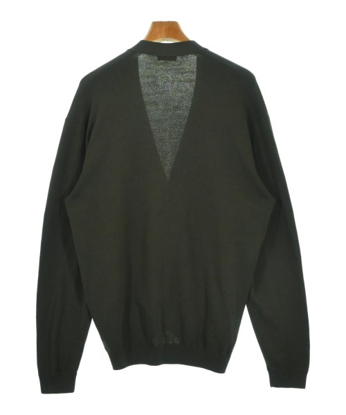 BEAUTY&YOUTH UNITED ARROWS（ビューティーアンドユースユナイテッドアローズ）カーディガン 緑 サイズ:L メンズ/2200692978092