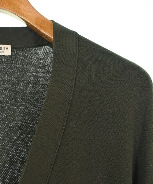 BEAUTY&YOUTH UNITED ARROWS（ビューティーアンドユースユナイテッドアローズ）カーディガン 緑 サイズ:L メンズ/2200692978092