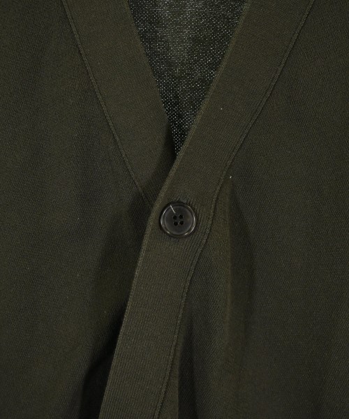 BEAUTY&YOUTH UNITED ARROWS（ビューティーアンドユースユナイテッドアローズ）カーディガン 緑 サイズ:L メンズ/2200692978092