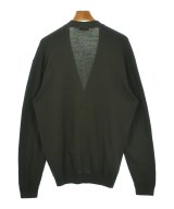 BEAUTY&YOUTH UNITED ARROWS（ビューティーアンドユースユナイテッドアローズ）カーディガン 緑 サイズ:L メンズ/2200692978092