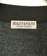 BEAUTY&YOUTH UNITED ARROWS（ビューティーアンドユースユナイテッドアローズ）カーディガン 緑 サイズ:L メンズ/2200692978092