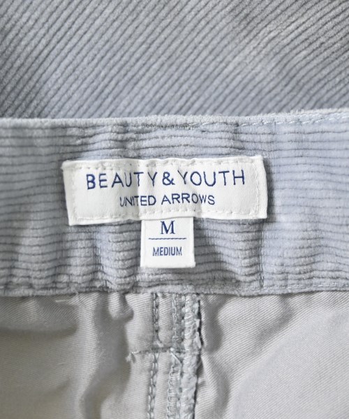 BEAUTY&YOUTH UNITED ARROWS（ビューティーアンドユースユナイテッドアローズ）その他 グレー サイズ:M メンズ/2200693362012