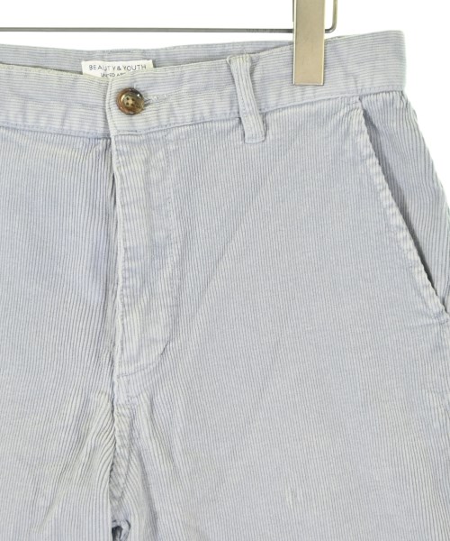 BEAUTY&YOUTH UNITED ARROWS（ビューティーアンドユースユナイテッドアローズ）その他 グレー サイズ:M メンズ/2200693362012