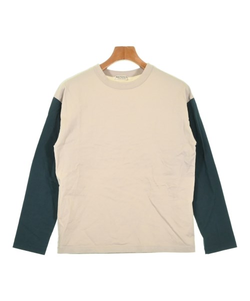 BEAUTY&YOUTH UNITED ARROWS(ビューティーアンドユースユナイテットアローズ)Tシャツ・カットソー ベージュ サイズ:S/2200696657030