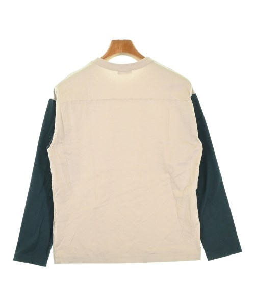 BEAUTY&YOUTH UNITED ARROWS（ビューティーアンドユースユナイテッドアローズ）Tシャツ・カットソー ベージュ サイズ:S メンズ/2200696657030