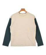 BEAUTY&YOUTH UNITED ARROWS（ビューティーアンドユースユナイテッドアローズ）Tシャツ・カットソー ベージュ サイズ:S メンズ/2200696657030