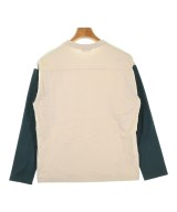 BEAUTY&YOUTH UNITED ARROWS（ビューティーアンドユースユナイテッドアローズ）Tシャツ・カットソー ベージュ サイズ:S メンズ/2200696657030