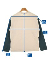 BEAUTY&YOUTH UNITED ARROWS（ビューティーアンドユースユナイテッドアローズ）Tシャツ・カットソー ベージュ サイズ:S メンズ/2200696657030