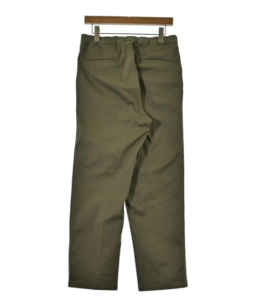 BEAUTY&YOUTH UNITED ARROWS（ビューティーアンドユースユナイテッドアローズ）その他 カーキ サイズ:L メンズ/2200694883035
