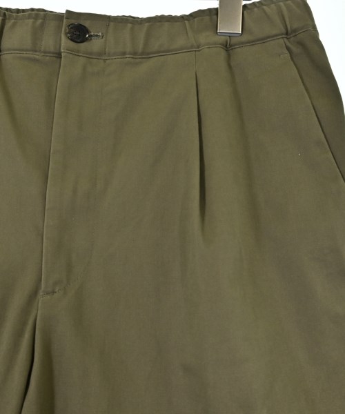 BEAUTY&YOUTH UNITED ARROWS（ビューティーアンドユースユナイテッドアローズ）その他 カーキ サイズ:L メンズ/2200694883035