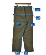 BEAUTY&YOUTH UNITED ARROWS（ビューティーアンドユースユナイテッドアローズ）その他 カーキ サイズ:L メンズ/2200694883035