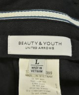 BEAUTY&YOUTH UNITED ARROWS（ビューティーアンドユースユナイテッドアローズ）その他 黒 サイズ:L メンズ/2200697024107