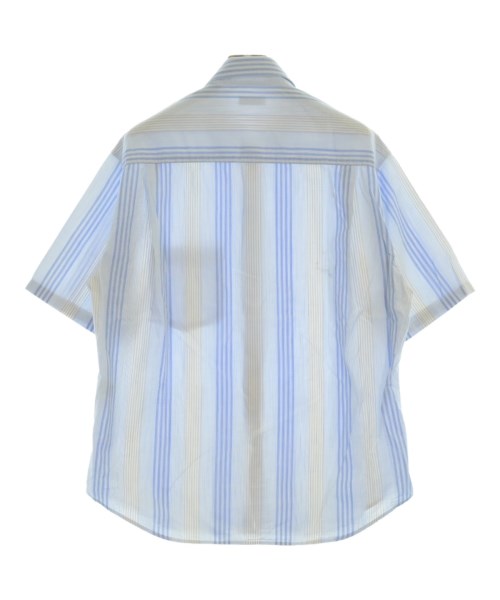 BEAUTY&YOUTH UNITED ARROWS（ビューティーアンドユースユナイテッドアローズ）カジュアルシャツ 青 サイズ:L メンズ/2200696748066