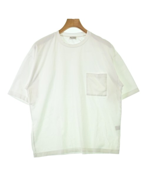 BEAUTY&YOUTH UNITED ARROWS（ビューティーアンドユースユナイテッドアローズ）Tシャツ・カットソー 白 サイズ:XL メンズ/2200696748073