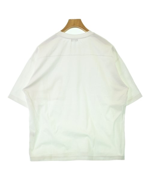 BEAUTY&YOUTH UNITED ARROWS（ビューティーアンドユースユナイテッドアローズ）Tシャツ・カットソー 白 サイズ:XL メンズ/2200696748073
