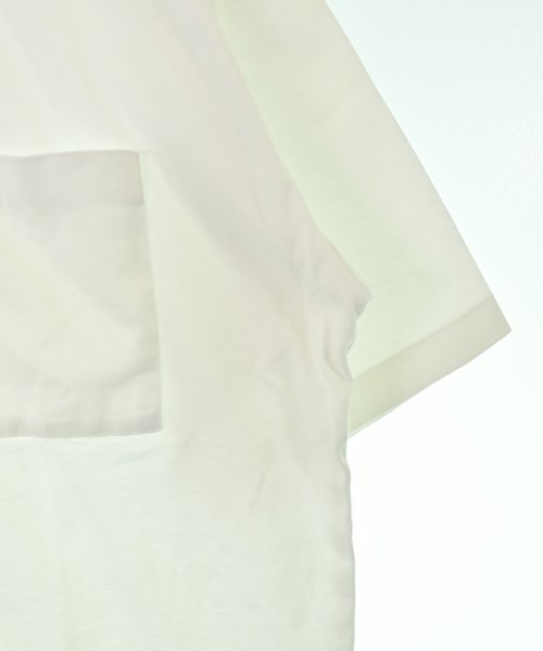 BEAUTY&YOUTH UNITED ARROWS（ビューティーアンドユースユナイテッドアローズ）Tシャツ・カットソー 白 サイズ:XL メンズ/2200696748073