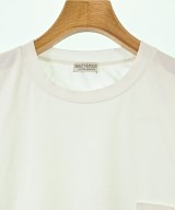 BEAUTY&YOUTH UNITED ARROWS（ビューティーアンドユースユナイテッドアローズ）Tシャツ・カットソー 白 サイズ:XL メンズ/2200696748073