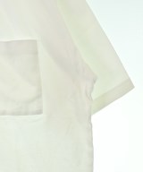 BEAUTY&YOUTH UNITED ARROWS（ビューティーアンドユースユナイテッドアローズ）Tシャツ・カットソー 白 サイズ:XL メンズ/2200696748073
