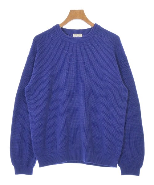BEAUTY&YOUTH UNITED ARROWS(ビューティーアンドユースユナイテットアローズ)ニット・セーター 紫 サイズ:L/2200697165015