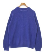 BEAUTY&YOUTH UNITED ARROWS（ビューティーアンドユースユナイテッドアローズ）ニット・セーター 紫 サイズ:L メンズ/2200697165015