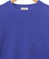 BEAUTY&YOUTH UNITED ARROWS（ビューティーアンドユースユナイテッドアローズ）ニット・セーター 紫 サイズ:L メンズ/2200697165015