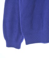 BEAUTY&YOUTH UNITED ARROWS（ビューティーアンドユースユナイテッドアローズ）ニット・セーター 紫 サイズ:L メンズ/2200697165015