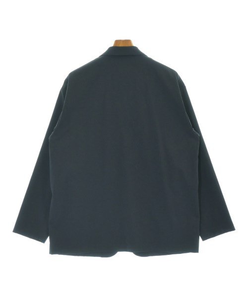 BEAUTY&YOUTH UNITED ARROWS（ビューティーアンドユースユナイテッドアローズ）カジュアルジャケット 紺 サイズ:XL メンズ/2200697184016