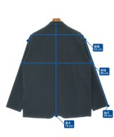 BEAUTY&YOUTH UNITED ARROWS（ビューティーアンドユースユナイテッドアローズ）カジュアルジャケット 紺 サイズ:XL メンズ/2200697184016