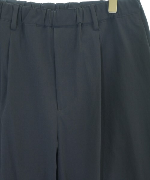 BEAUTY&YOUTH UNITED ARROWS（ビューティーアンドユースユナイテッドアローズ）スラックス 紺 サイズ:XL メンズ/2200697184023