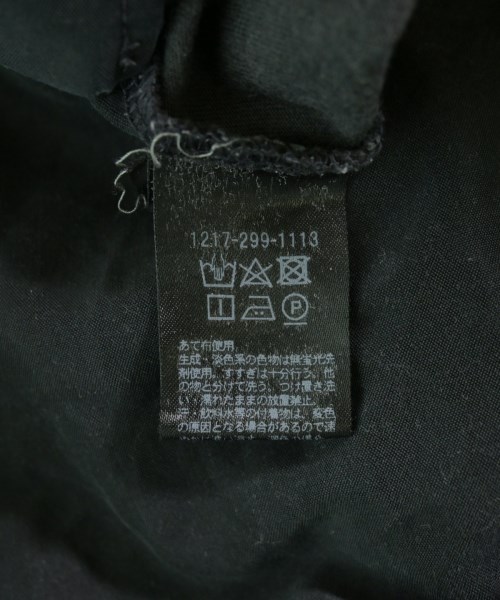 BEAUTY&YOUTH UNITED ARROWS（ビューティーアンドユースユナイテッドアローズ）Tシャツ・カットソー グレー サイズ:L メンズ/2200697213020