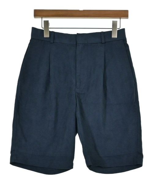 BEAUTY&YOUTH UNITED ARROWS(ビューティーアンドユースユナイテットアローズ)ショートパンツ 紺 サイズ:M/2200697360052