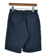 BEAUTY&YOUTH UNITED ARROWS（ビューティーアンドユースユナイテッドアローズ）ショートパンツ 紺 サイズ:M メンズ/2200697360052