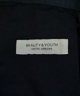 BEAUTY&YOUTH UNITED ARROWS（ビューティーアンドユースユナイテッドアローズ）ショートパンツ 紺 サイズ:M メンズ/2200697360052
