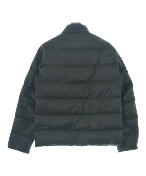 BEAUTY&YOUTH UNITED ARROWS（ビューティーアンドユースユナイテッドアローズ）ダウンジャケット/ダウンベスト 黒 サイズ:L メンズ/2200697479013