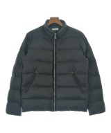 BEAUTY&YOUTH UNITED ARROWS（ビューティーアンドユースユナイテッドアローズ）ダウンジャケット/ダウンベスト 黒 サイズ:L メンズ/2200697479013