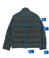 BEAUTY&YOUTH UNITED ARROWS（ビューティーアンドユースユナイテッドアローズ）ダウンジャケット/ダウンベスト 黒 サイズ:L メンズ/2200697479013
