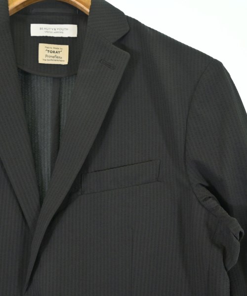 BEAUTY&YOUTH UNITED ARROWS（ビューティーアンドユースユナイテッドアローズ）ビジネス 黒 サイズ:L/L メンズ/2200697527097