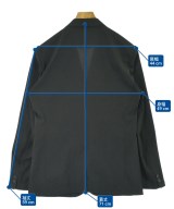 BEAUTY&YOUTH UNITED ARROWS（ビューティーアンドユースユナイテッドアローズ）ビジネス 黒 サイズ:L/L メンズ/2200697527097