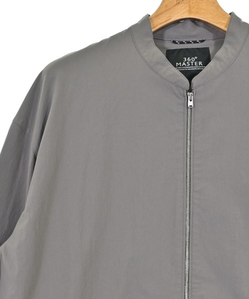 BEAUTY&YOUTH UNITED ARROWS（ビューティーアンドユースユナイテッドアローズ）その他 グレー サイズ:XL メンズ/2200697783035