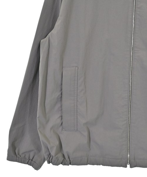 BEAUTY&YOUTH UNITED ARROWS（ビューティーアンドユースユナイテッドアローズ）その他 グレー サイズ:XL メンズ/2200697783035
