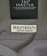 BEAUTY&YOUTH UNITED ARROWS（ビューティーアンドユースユナイテッドアローズ）その他 グレー サイズ:XL メンズ/2200697783035