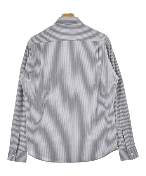 BEAUTY&YOUTH UNITED ARROWS（ビューティーアンドユースユナイテッドアローズ）カジュアルシャツ グレー サイズ:XL メンズ/2200697783042