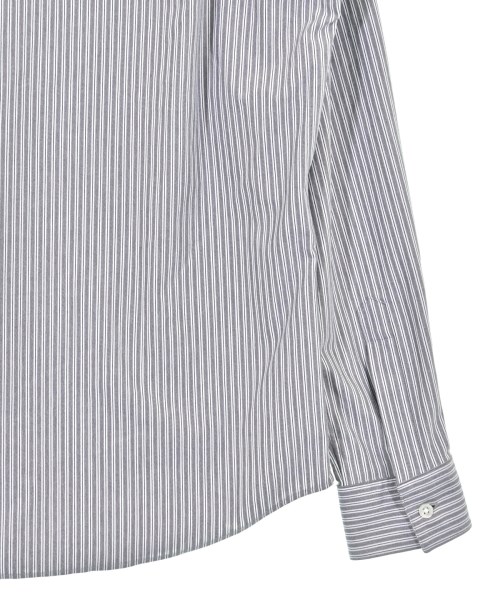 BEAUTY&YOUTH UNITED ARROWS（ビューティーアンドユースユナイテッドアローズ）カジュアルシャツ グレー サイズ:XL メンズ/2200697783042