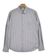 BEAUTY&YOUTH UNITED ARROWS（ビューティーアンドユースユナイテッドアローズ）カジュアルシャツ グレー サイズ:XL メンズ/2200697783042