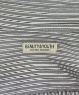 BEAUTY&YOUTH UNITED ARROWS（ビューティーアンドユースユナイテッドアローズ）カジュアルシャツ グレー サイズ:XL メンズ/2200697783042