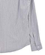 BEAUTY&YOUTH UNITED ARROWS（ビューティーアンドユースユナイテッドアローズ）カジュアルシャツ グレー サイズ:XL メンズ/2200697783042